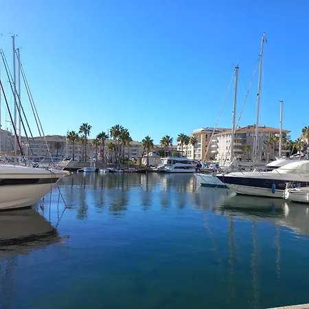 T4 92m2 Pour 6 Pers A 400m De La