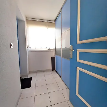 T4 92m2 Pour 6 Pers A 400m De La 아파트 Fréjus