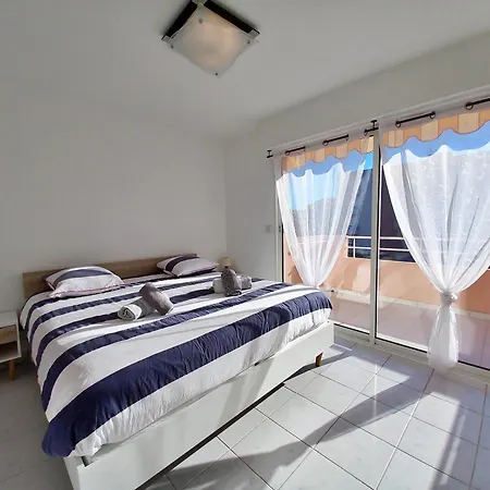 T4 92m2 Pour 6 Pers A 400m De La