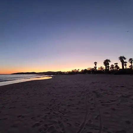 T4 92m2 Pour 6 Pers A 400m De La * Fréjus