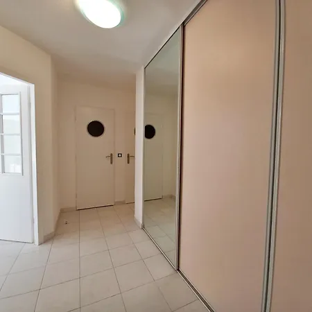 T4 92m2 Pour 6 Pers à 400m De La