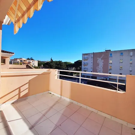 T4 92m2 Pour 6 Pers A 400m De La 아파트 *