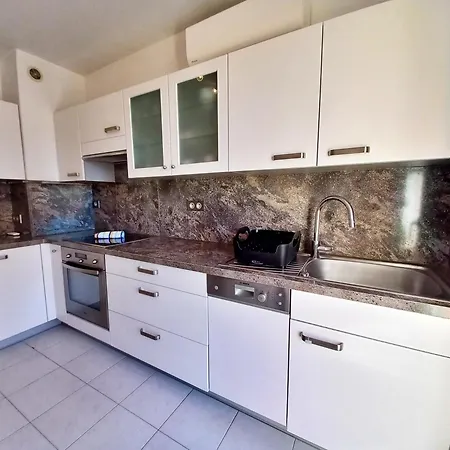 T4 92m2 Pour 6 Pers A 400m De La Fréjus