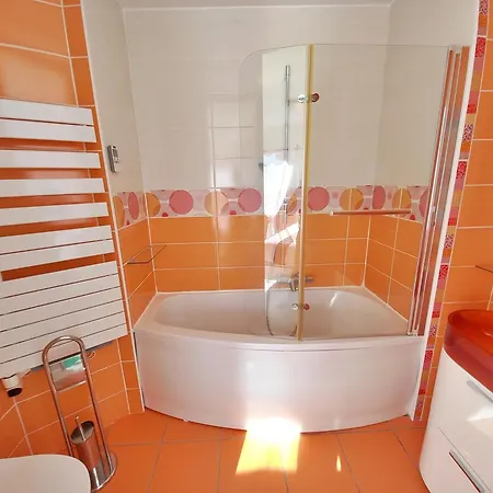 아파트 T4 92m2 Pour 6 Pers A 400m De La *