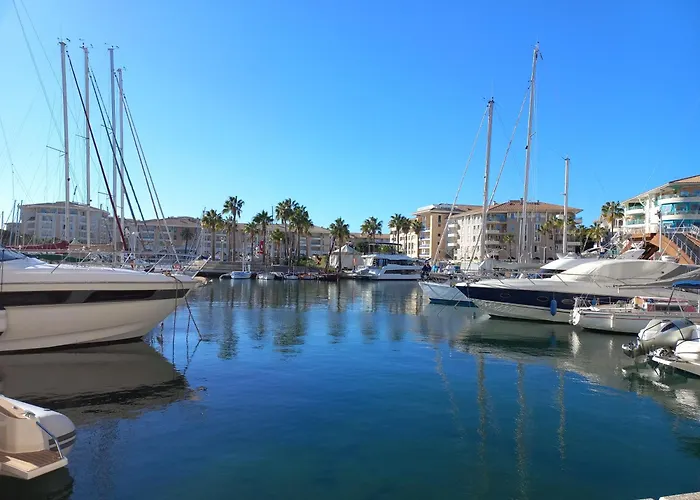 T4 92m2 Pour 6 Pers A 400m De La