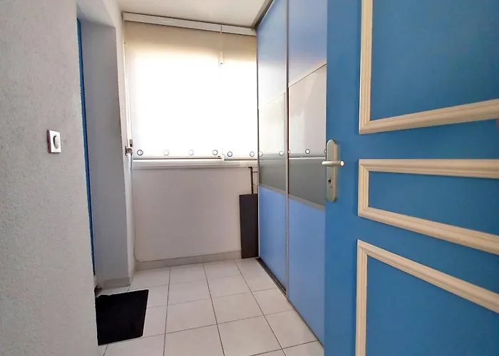 T4 92m2 Pour 6 Pers A 400m De La Daire Fréjus