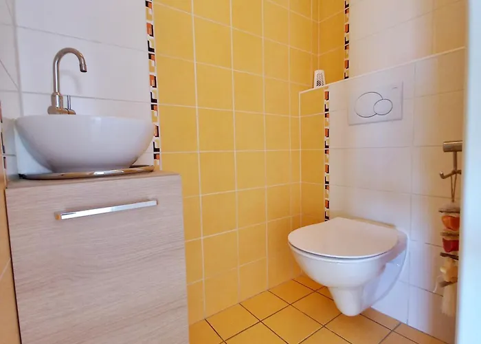 T4 92m2 Pour 6 Pers A 400m De La *