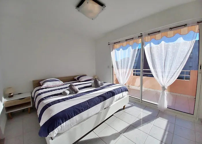 T4 92m2 Pour 6 Pers A 400m De La