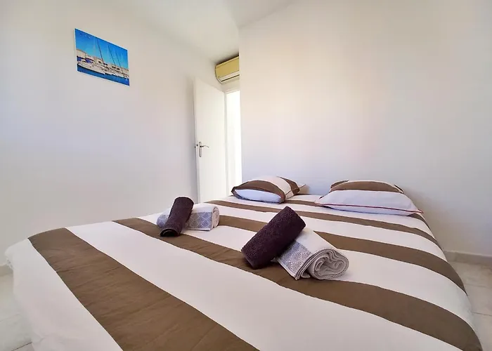 T4 92m2 Pour 6 Pers A 400m De La Daire