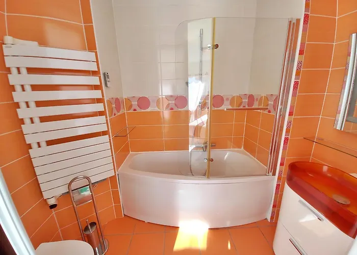 Daire T4 92m2 Pour 6 Pers A 400m De La *