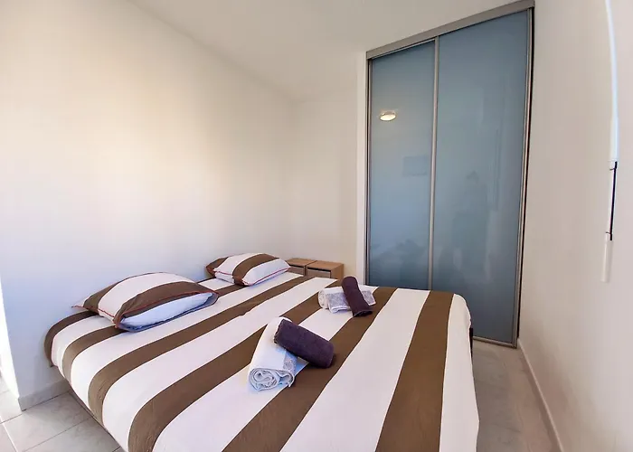 T4 92m2 Pour 6 Pers A 400m De La Daire *