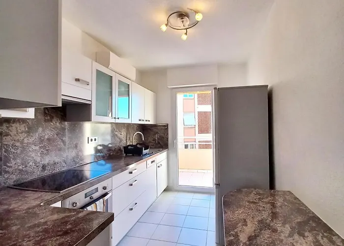 T4 92m2 Pour 6 Pers A 400m De La Fréjus