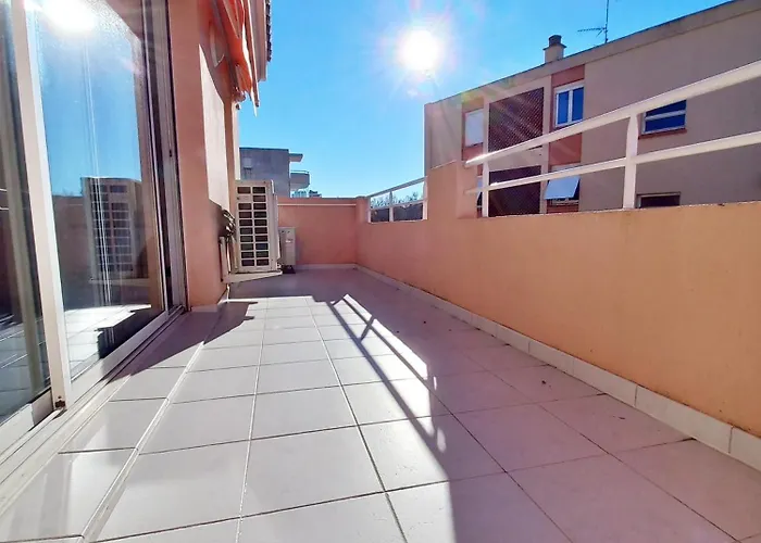 Daire T4 92m2 Pour 6 Pers A 400m De La *